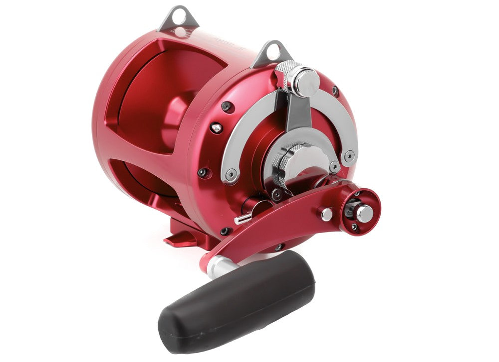 Avet EXW 80/3 Reel