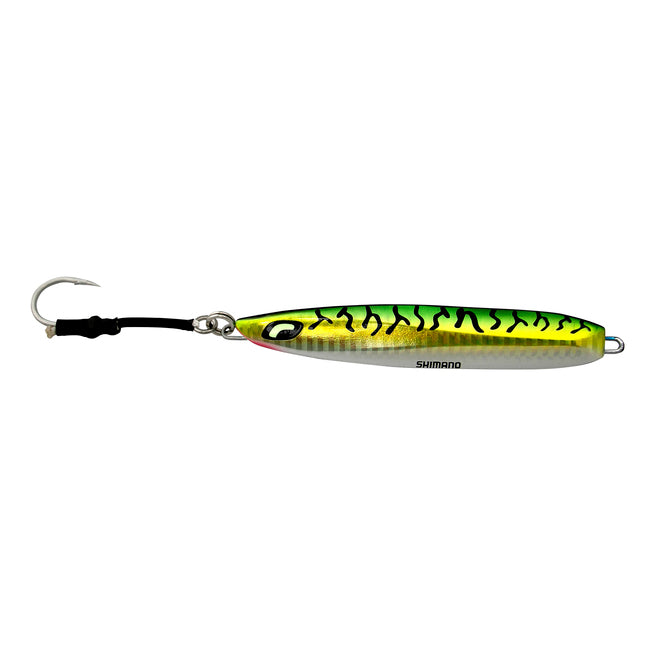 Shimano Butterfly Monarch Jig