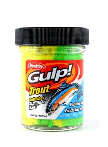 Berkley Gulp Trout Bait