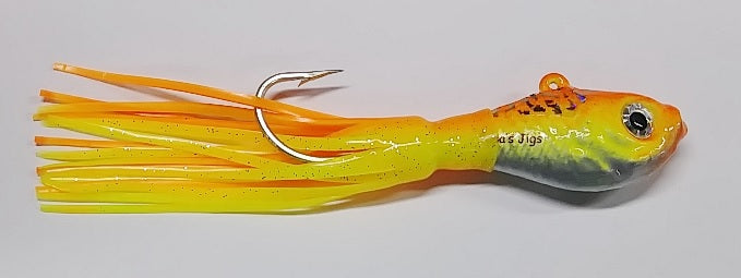 Papa's Galloping Guppies