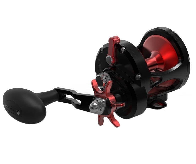 Avet MXL 5.8 Star Drag MC Reel
