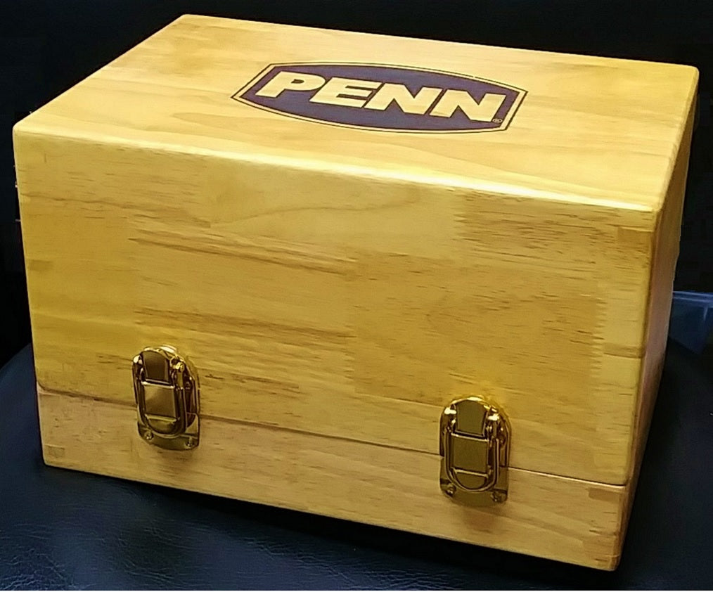 Penn INT50VIW2020 International "United We Stand"