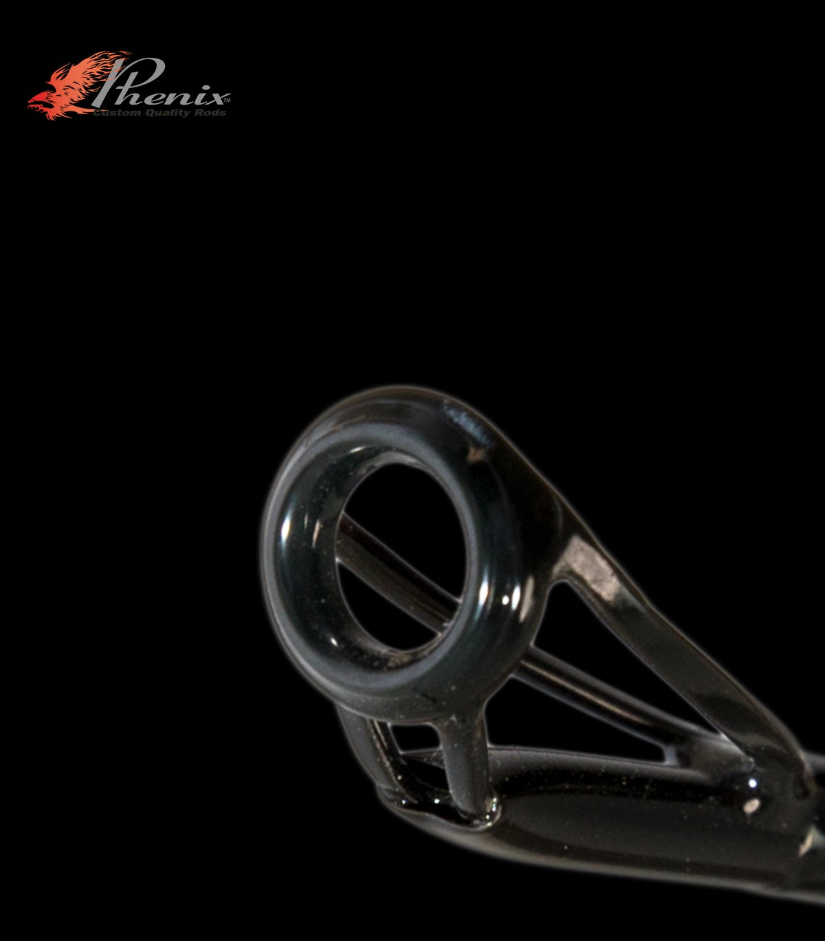 Phenix Black Diamond Spinning