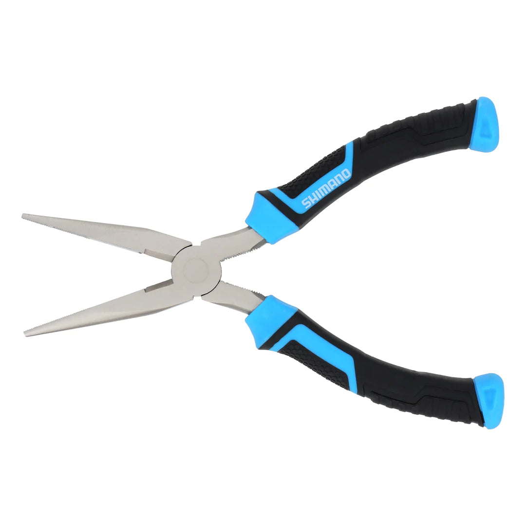 Shimano Brutas 6" Pliers