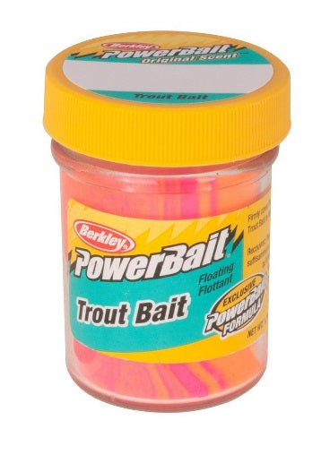 Berkley Trout Bait
