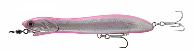 savage panic prey pink