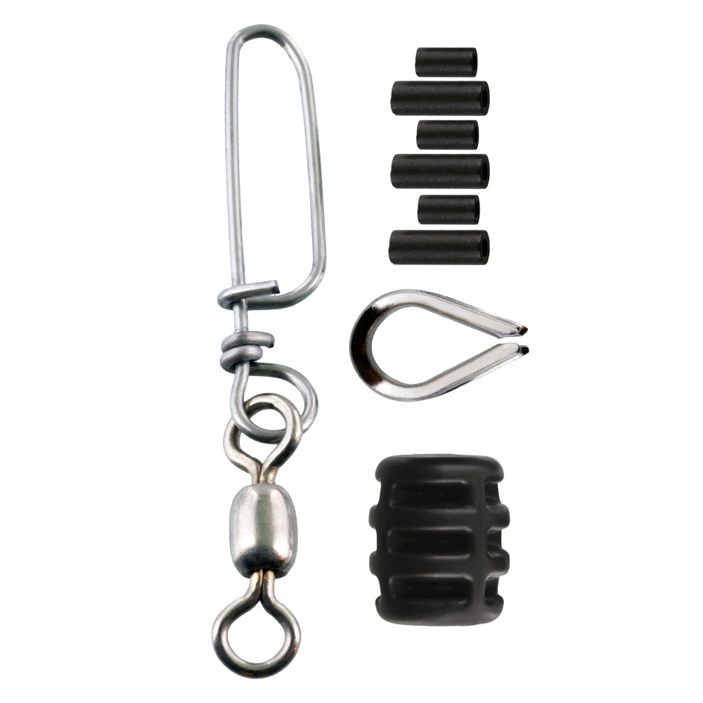 Scotty Downrigger Terminal Tackle