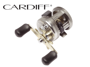 Shimano Cardiff A Reel