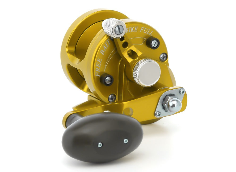 Avet SX 5.3 G2 Reel