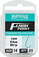the dry size 14