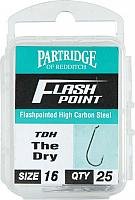 the dry size 16