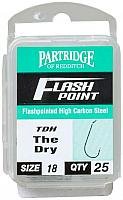 the dry size 18
