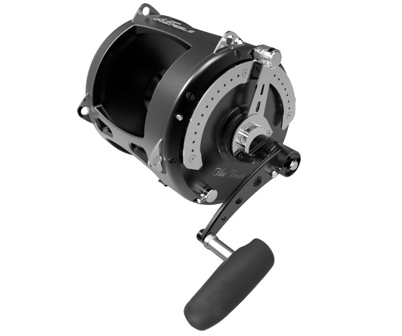 Avet T-RX130 Lever Drag Big Game