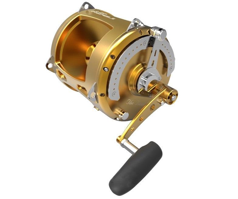 Avet T-RX130 Lever Drag Big Game