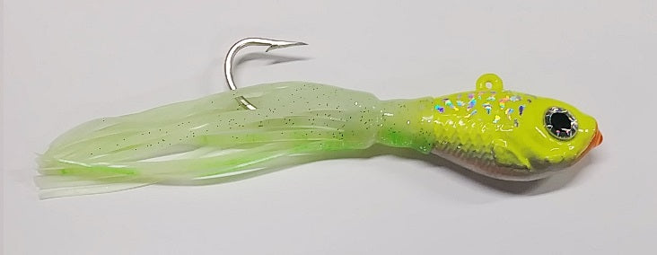 Papa's Galloping Guppies