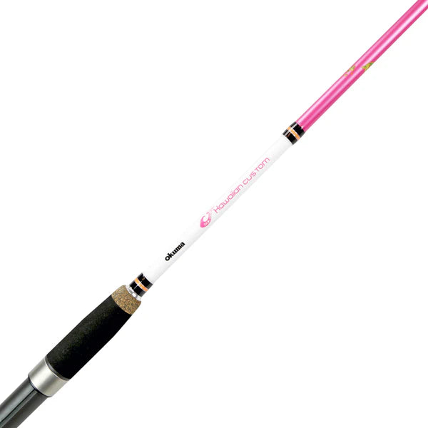OKUMA HAWAIIAN MENPACHI 2025