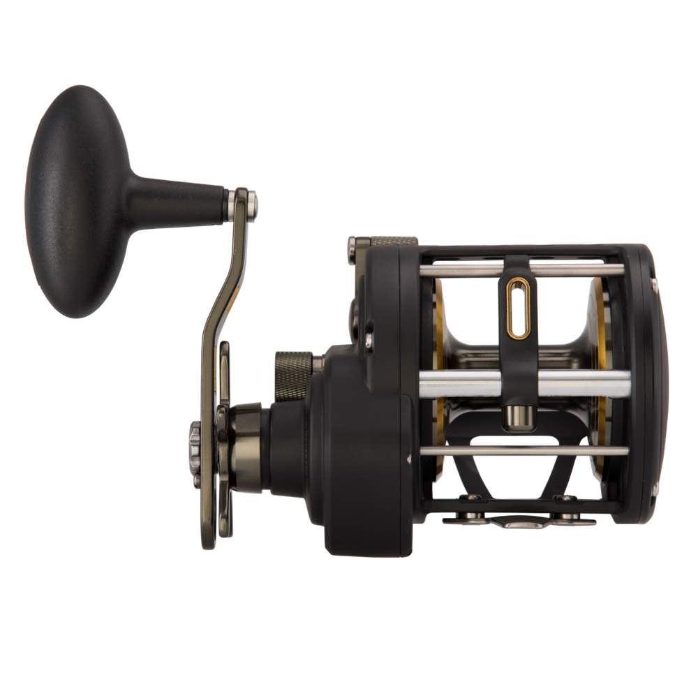 Penn Fathom II Levelwind