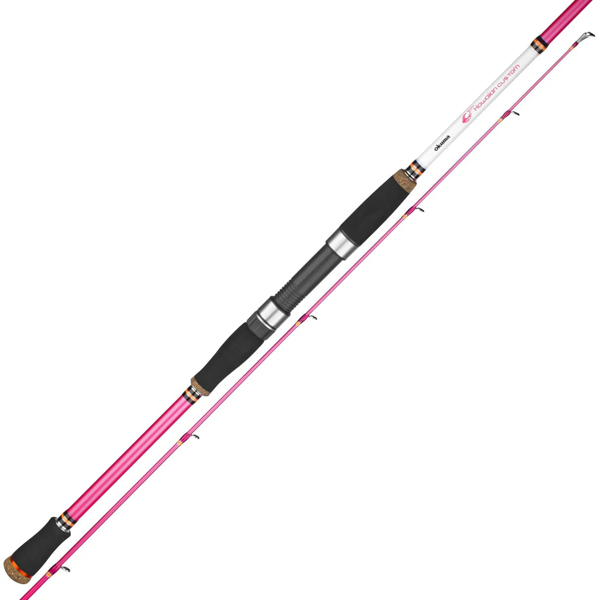 OKUMA HAWAIIAN MENPACHI 2025