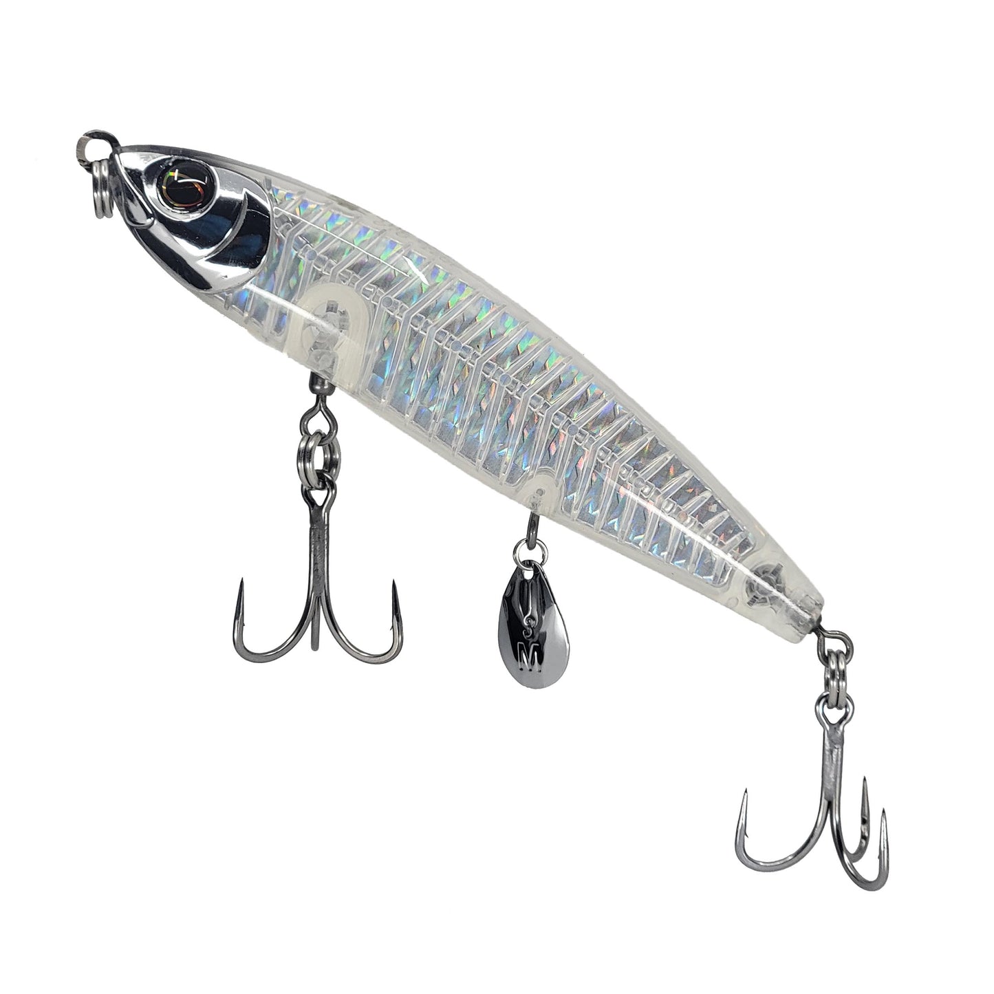 Mustad Oto Diving Pencil 160