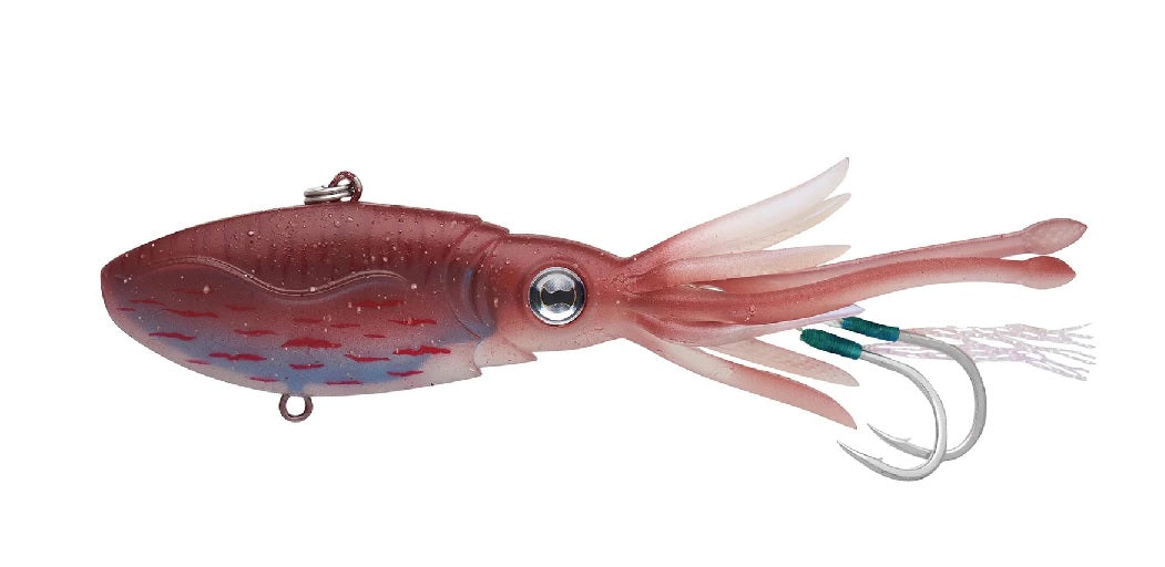 Nomad Squidtrex 170, 190, 220 Vibe