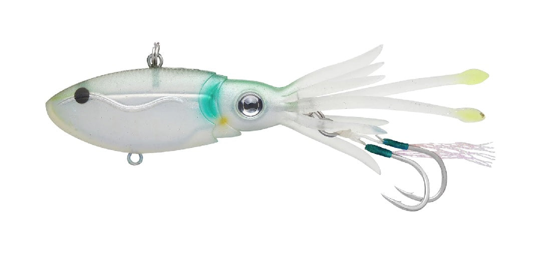 Nomad Squidtrex 170, 190, 220 Vibe
