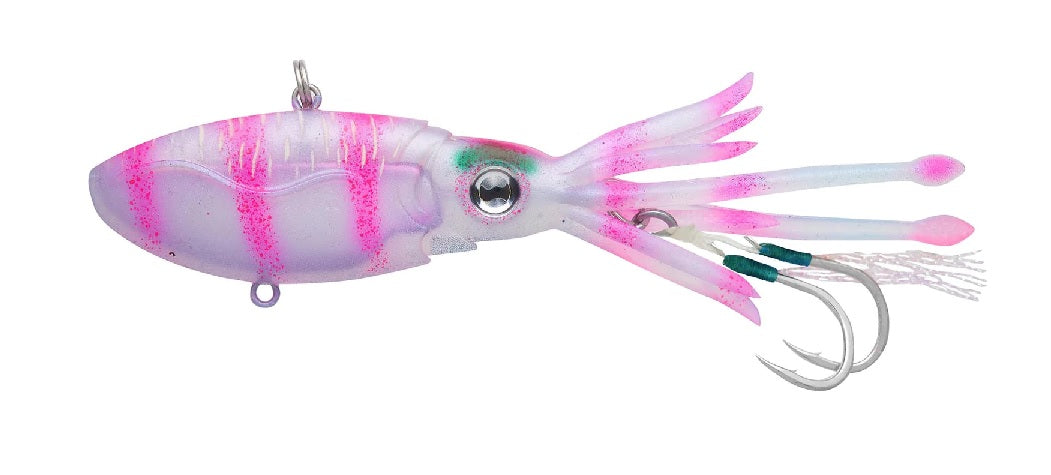 Nomad Squidtrex 170, 190, 220 Vibe
