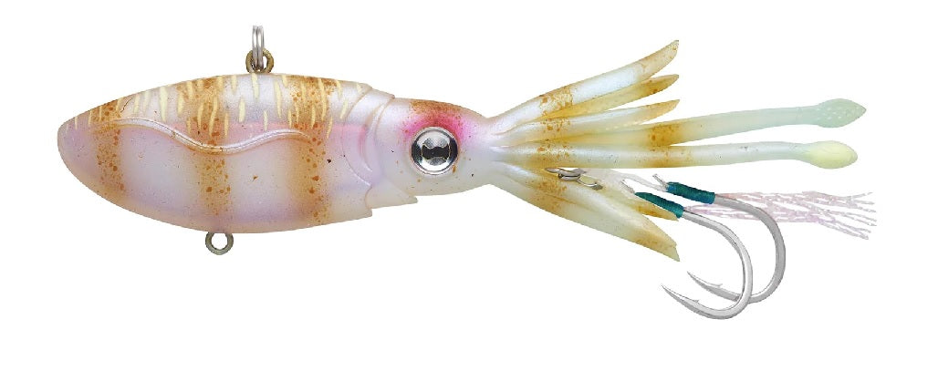 Nomad Squidtrex 170, 190, 220 Vibe