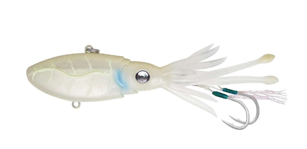 Nomad Squidtrex 170, 190, 220 Vibe