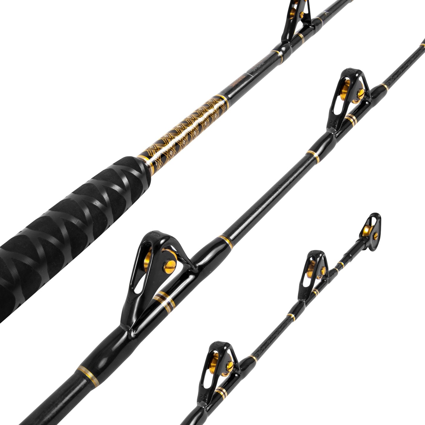 Shimano Tallus IGFA Rod