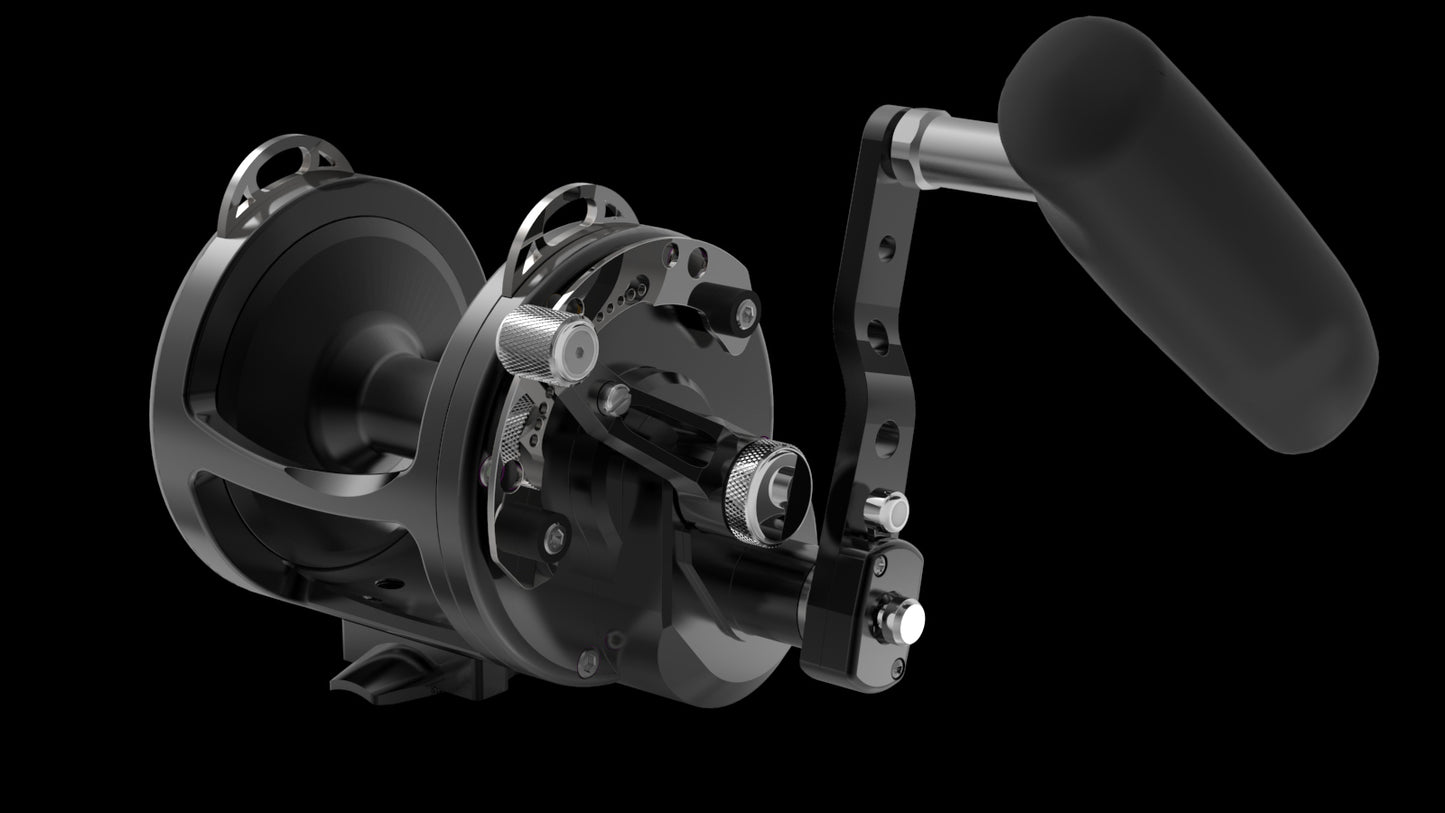Avet HXW 3/S Raptor Reel