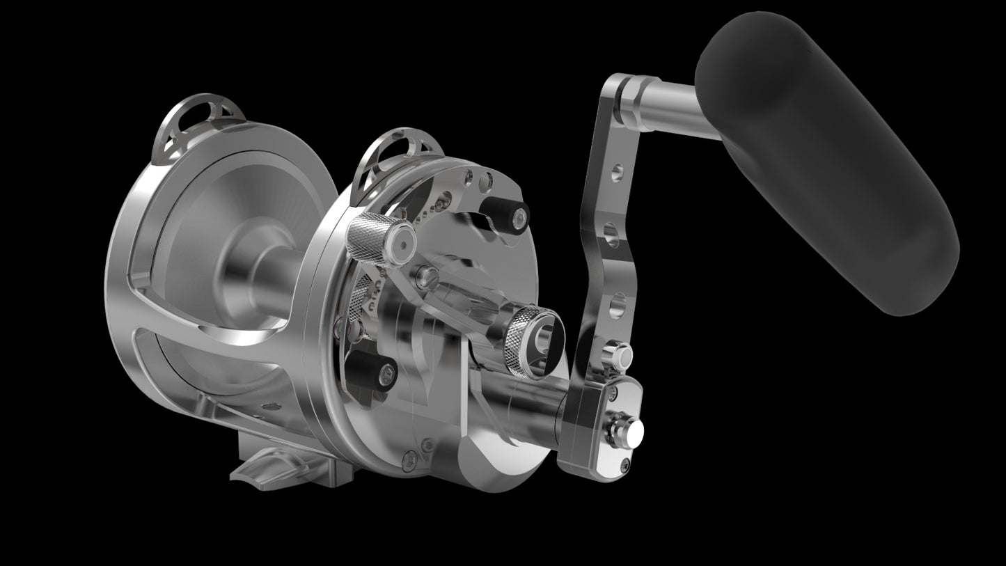 Avet HXW 3/S Raptor Reel