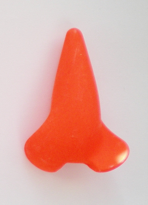 Mr. Twister Prop Body Rocket Red