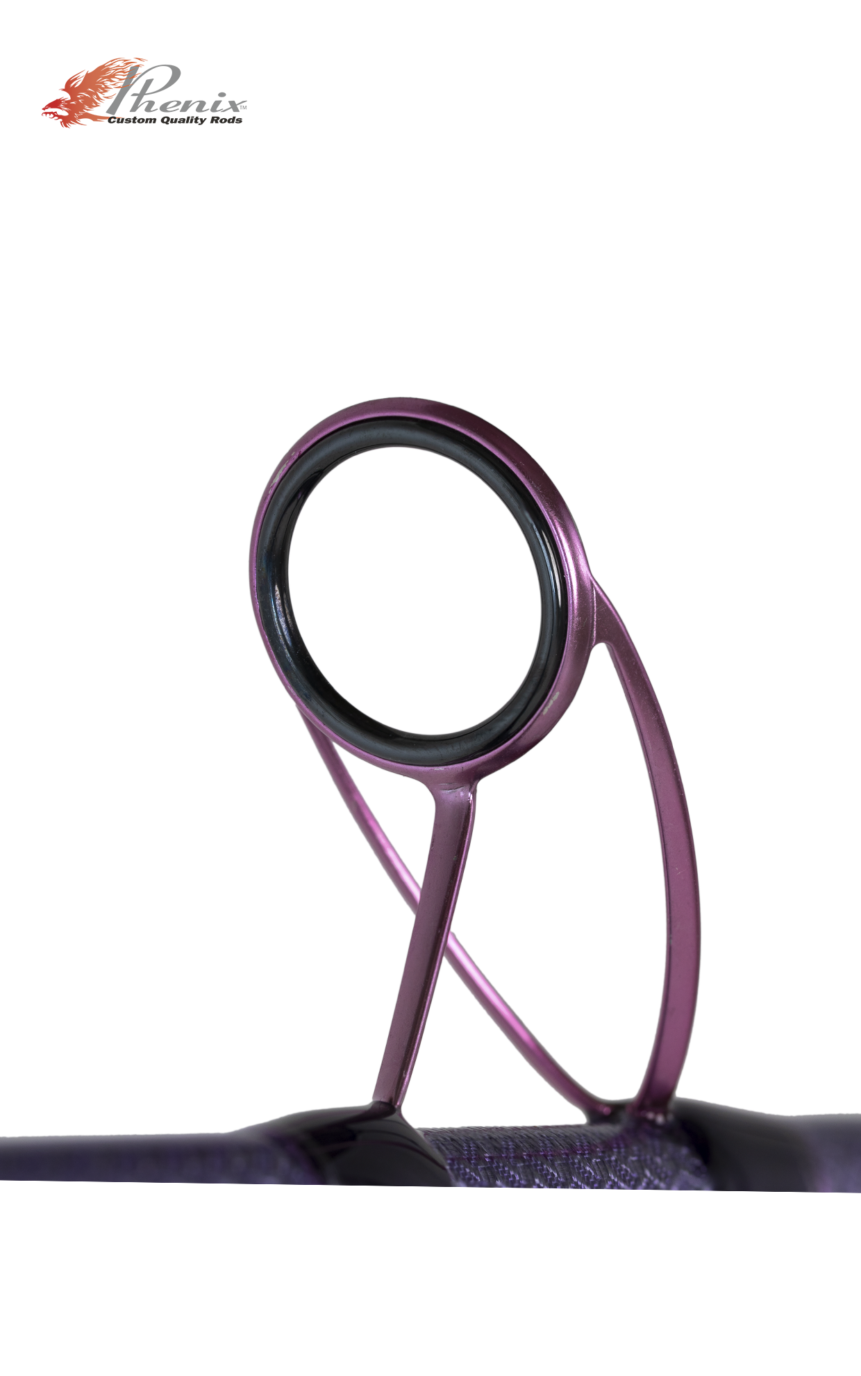Phenix Pandora Spinning