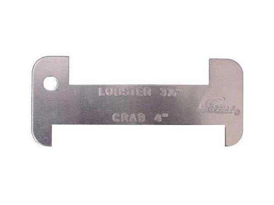 Promar Lobster & Crab Gauge (California)