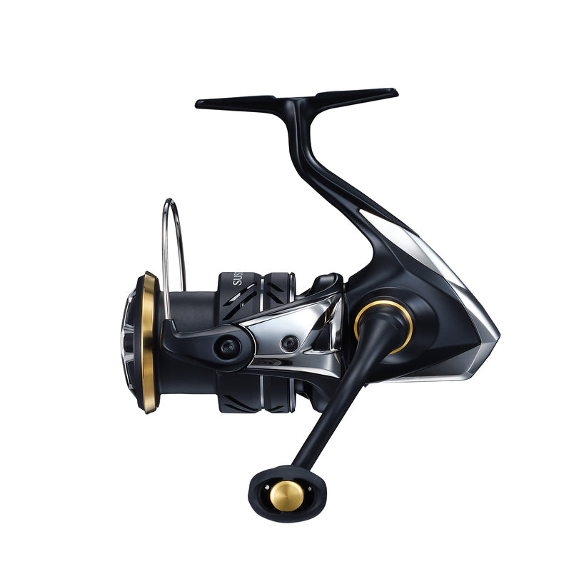 Shimano Sustain FJ