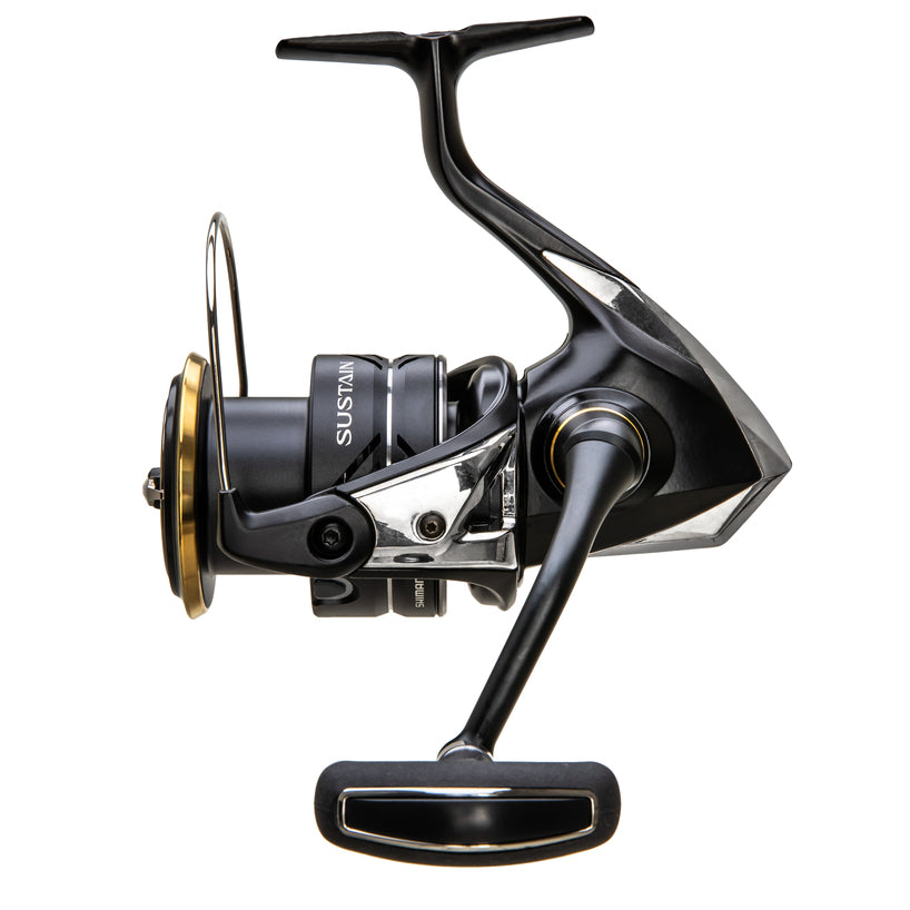 Shimano Sustain FJ