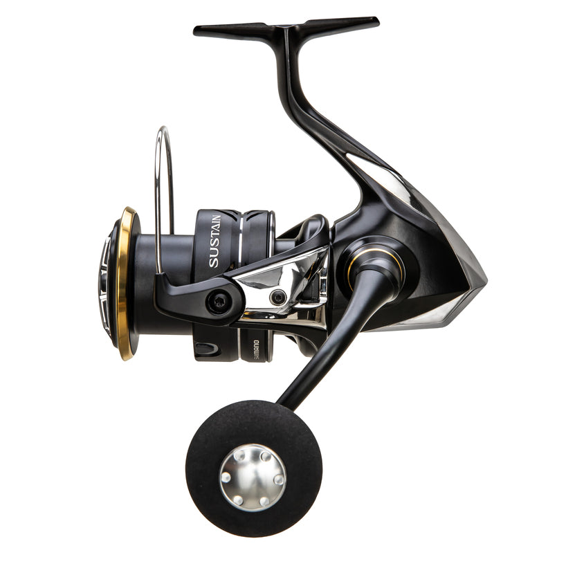 Shimano Sustain FJ