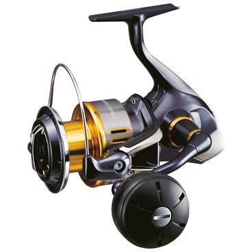 Shimano Twin Power SW Reel