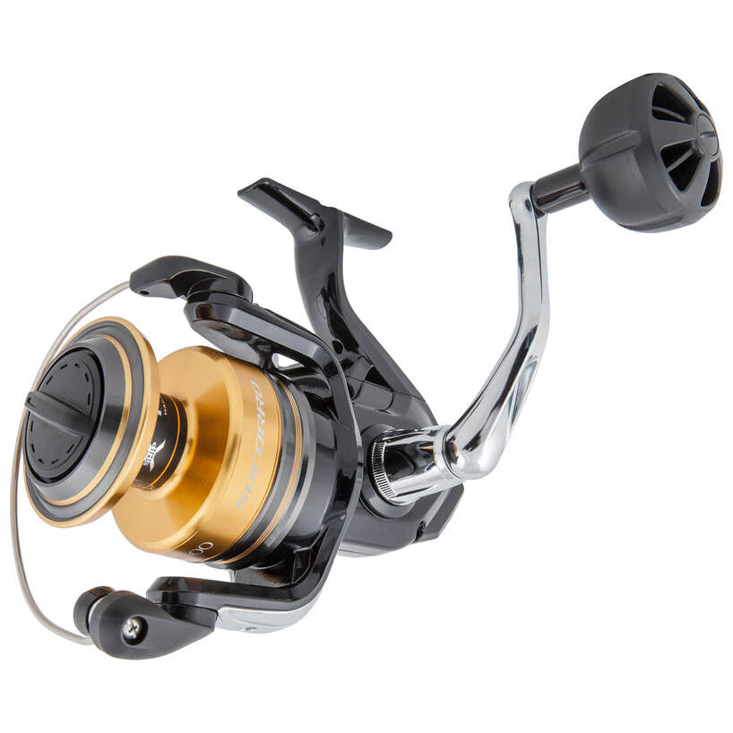 Shimano Socorro SW Reel