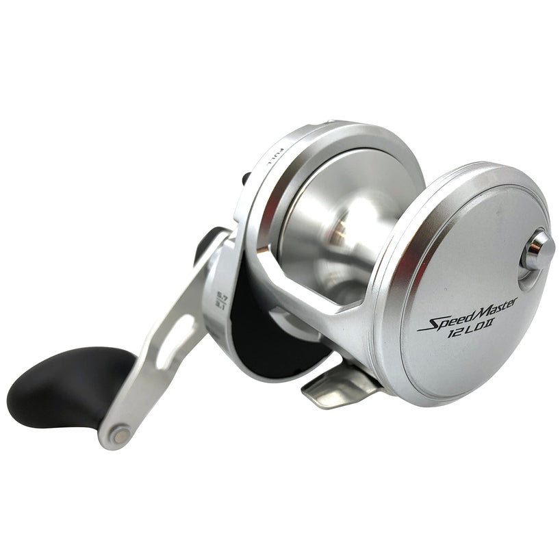 Shimano Speedmaster II Reel
