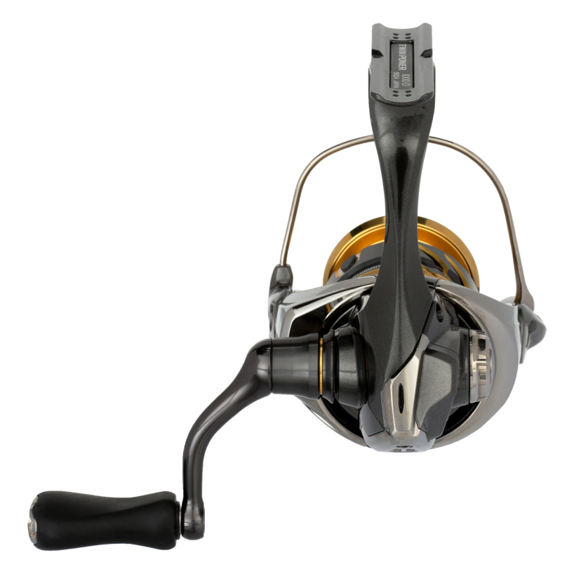 Shimano TwinPower FD Reel