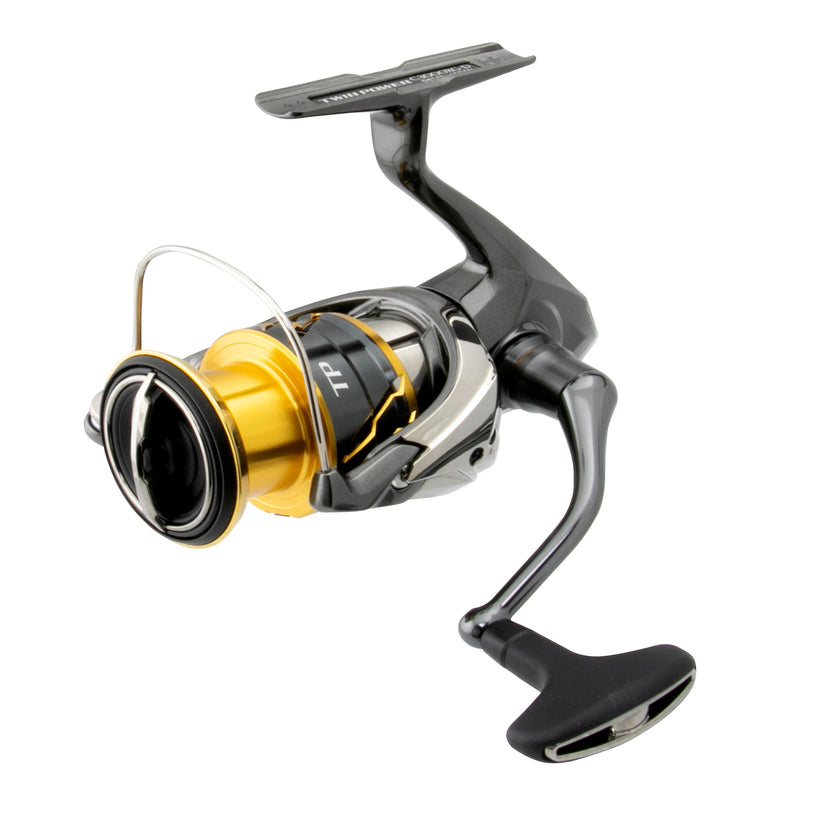 Shimano TwinPower FD Reel