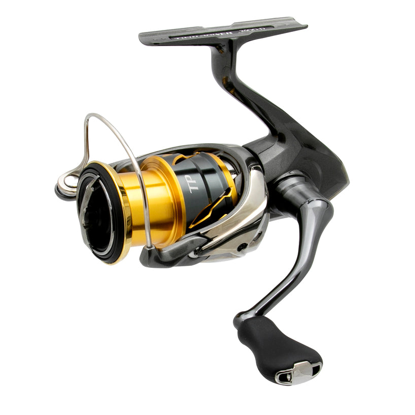 Shimano TwinPower FD Reel