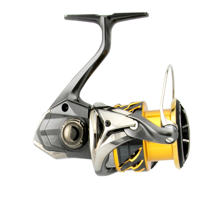 Shimano TwinPower FD Reel