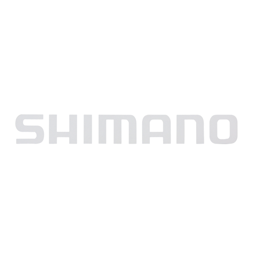 Shimano Decals