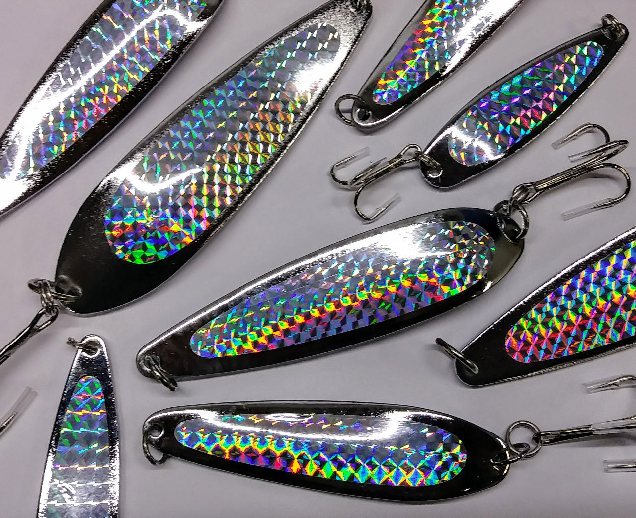 BTCT Crocodile Spoons