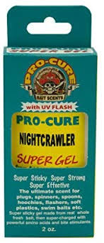 Pro-Cure Super Gel
