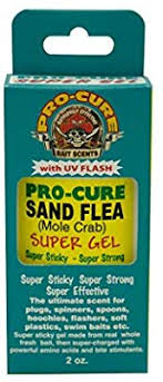Pro-Cure Super Gel