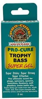 Pro-Cure Super Gel