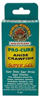 Pro-Cure Super Gel